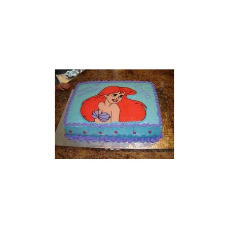 CAKE  SIZE 5 P 1800 GRAM - 1 Cake Size 5 - 1800g | Delicious Cakes Online