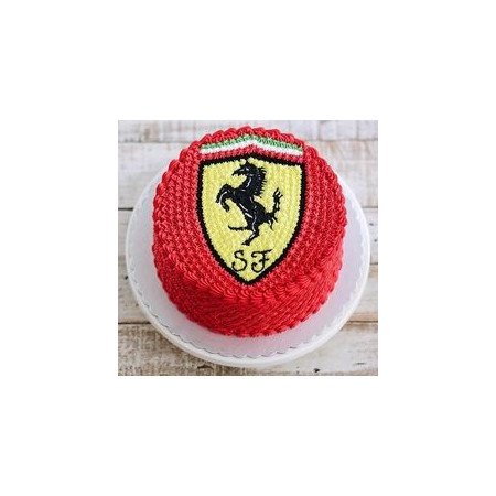  Luxury Celebration Cake – 1800g for 5 Persons | GiftPattaya Cakes - Foto 1