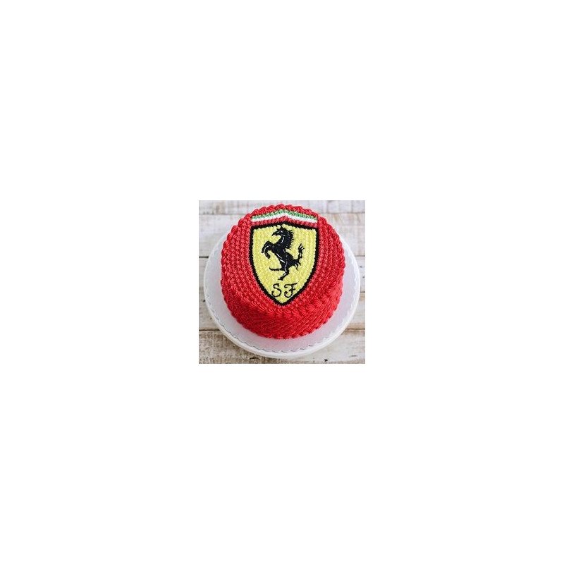  Luxury Celebration Cake – 1800g for 5 Persons | GiftPattaya Cakes - Foto 1