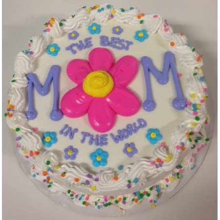 Best Mom Cake – 5 Person, 1800g Best Mom Cake – 5 Person, 1800g | Mother’s Day Celebration Cake Pattaya