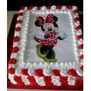 CAP CAKE