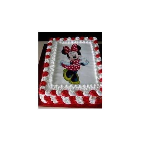 CAKE  SIZE 4 P 1500 GRAM - 1 CAKE  SIZE 4 P 1500 GRAM | Delicious Cakes | Order Online