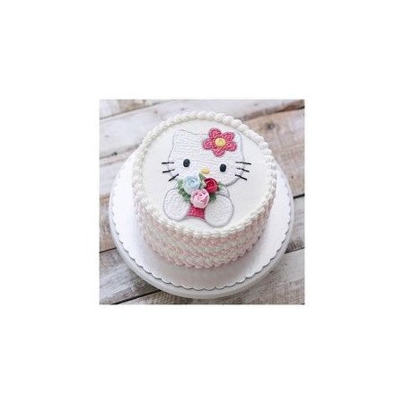 BIRTHDAY  CAKE SIIZE 4 P  1500G