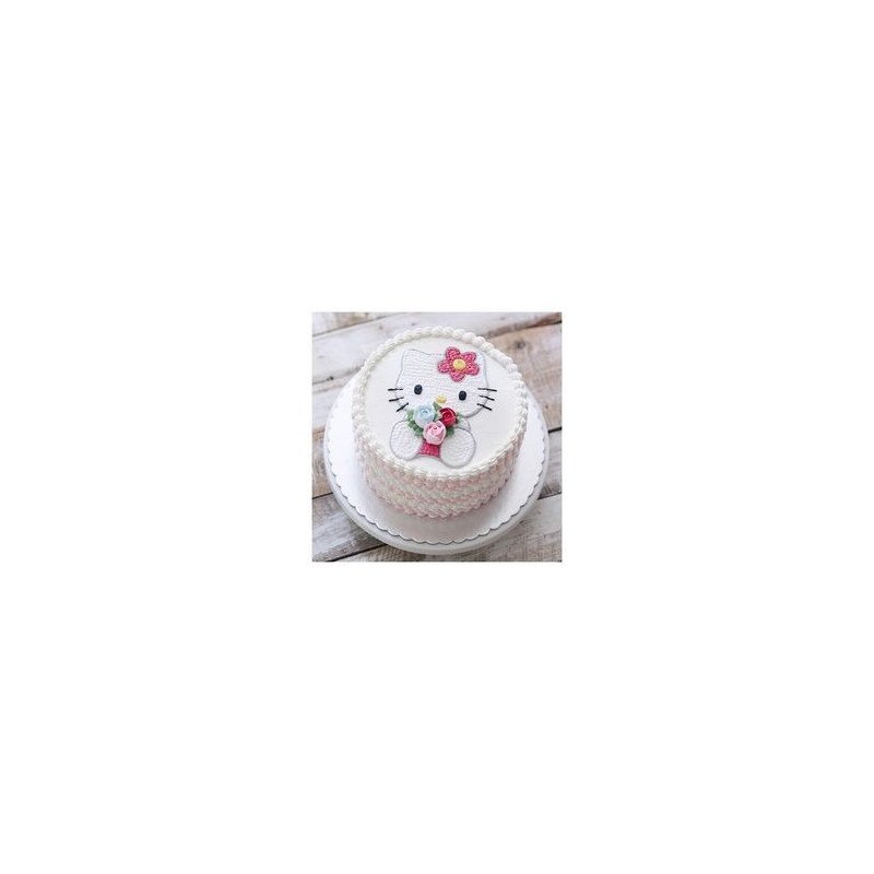 BIRTHDAY  CAKE SIIZE 4 P  1500G