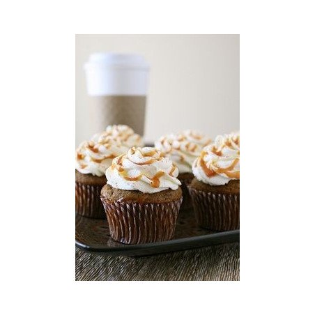 CAP CAKE 2 pc