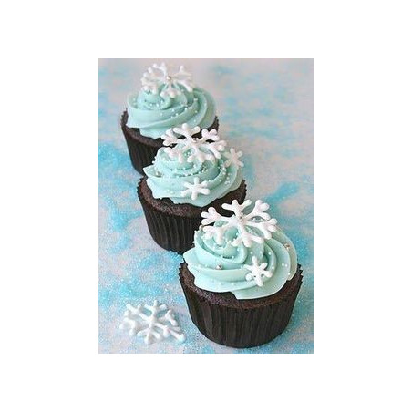 CUPCAKES 6 pc - 1CUPCAKES 6 pc | เค้กอร่อย | สั่งซื้อออนไลน์เพลิดเพลินไปกับ CUPCAKES 6 pc ที่น่ารักของเรา เหมาะสำหรับทุกโอกาส! ช