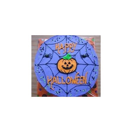 Halloween cake size 1 p 1800 gm