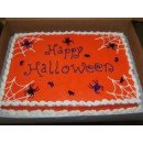 Halloween cake size 5 p1800 gm