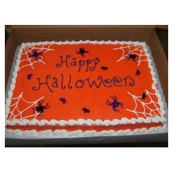 Halloween cake size 5 p1800 gm