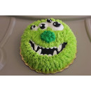 Halloween cake size 5 p1800 gm