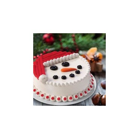 CHRISTMAS CAKE  SIZE 5 P 1800 GRAM