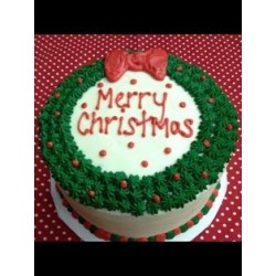 CHRISTMAS CAKE