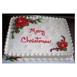 CHRISTMAS CAKE 4 P 1500 GM