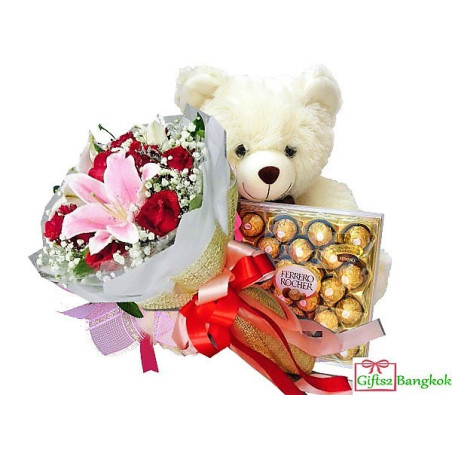 VALENTINE GIFTS