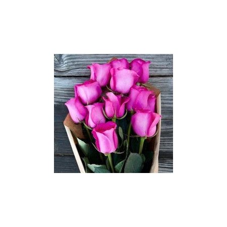 10 Pink Roses Bouquet – Elegant Romantic Gift in Pattaya 10 Pink Roses Bouquet – Elegant Romantic Gift in Pattaya