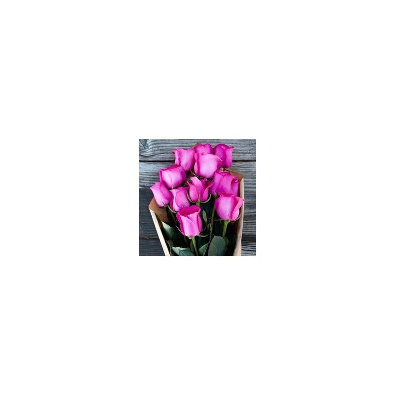 10 Pink Roses Bouquet – Elegant Romantic Gift in Pattaya 10 Pink Roses Bouquet – Elegant Romantic Gift in Pattaya