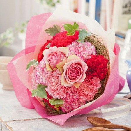 BLOOMS 20