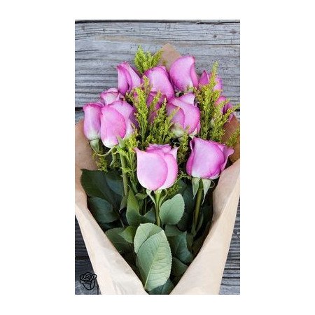 8 Pink Roses Bouquet – Elegant Romantic Gift in Pattaya 8 Pink Roses Bouquet – Elegant Romantic Gift in Pattaya
