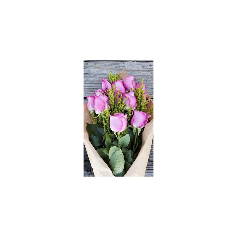 8 Pink Roses Bouquet – Elegant Romantic Gift in Pattaya 8 Pink Roses Bouquet – Elegant Romantic Gift in Pattaya