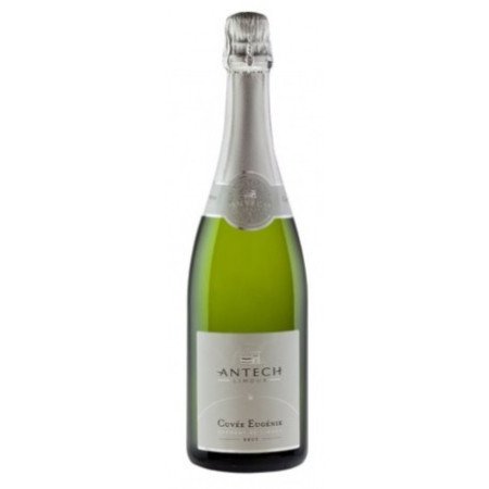 Antech Cuvee Expression Brut AOC Cremant de Limoux 75cl.