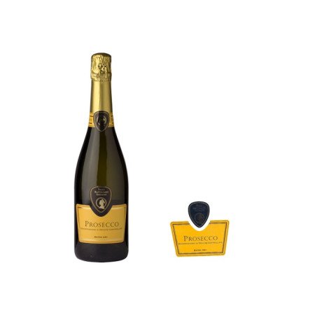 Breganze Prosecco Extra Dry