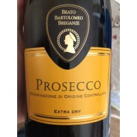 Breganze Prosecco Extra Dry 750ml.