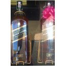 JOHNNIE WALKER BLACK LABEL 3 LITER