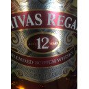 CHIVAS REGAL BLENDED SCOTCH WHISK 4.5 LITRE