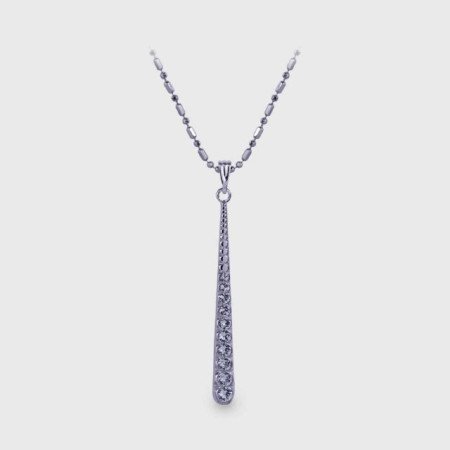 Diamond Level Necklace