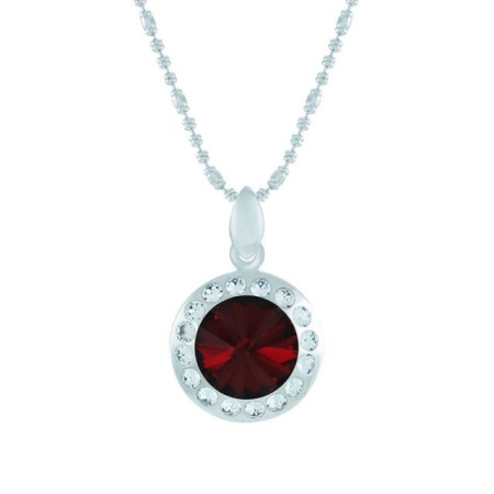 Siam Lucky Necklace - 2 Siam Lucky Necklace: Unikalna biżuteria na szczęścieOdkryj czarujący Siam Lucky Necklace, oszałamiający 