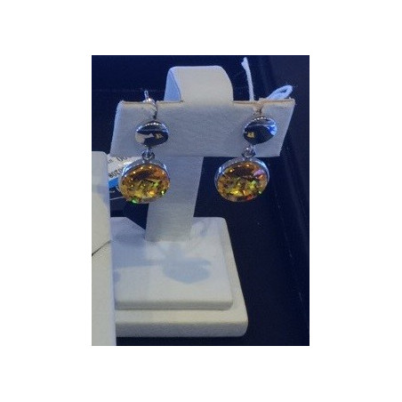Earrings  crystals - 1 Earrings with Crystals | Joieria | Compra araBrilla i resplandeix amb els nostres impressionants arracade