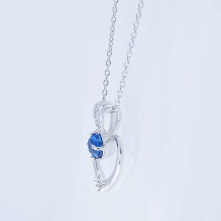 JEWERLY Crystallover necklace - 3 JEWERLY Crystallover Necklace | Fantastisk SmyckenUpptäck elegans med JEWERLY Crystallover nec