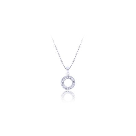 Necklace adorned with Crystals - 1 Collares de Cristal | Colección de Joyería ImpresionanteEleva tu estilo con nuestro impresion