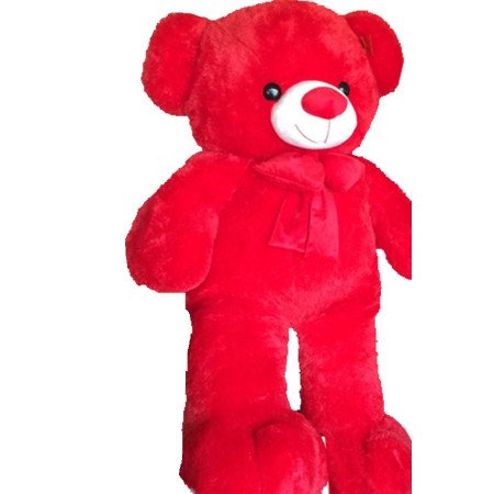 Big Teddy Bear 01