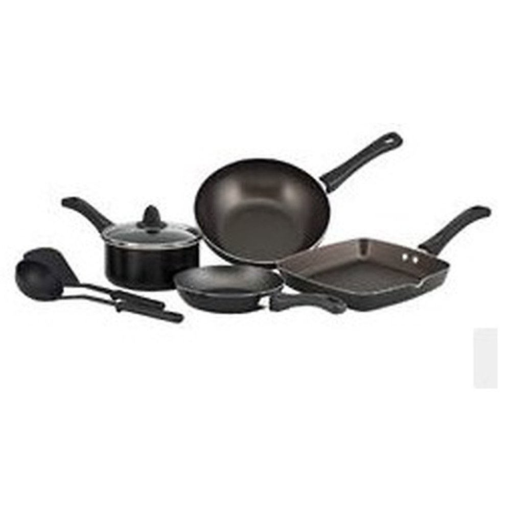 Cookware Black