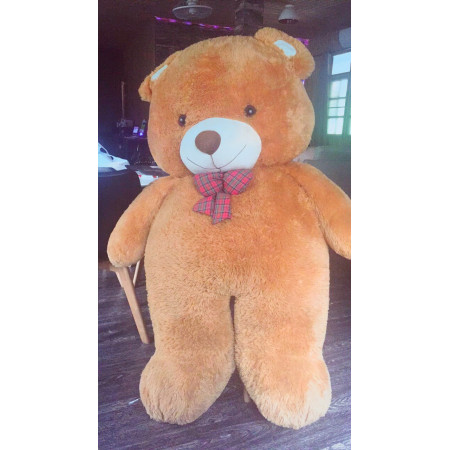 Brown Teddy bear big size 160 cm - 3 Brown Teddy bear big size 160 cm - Perfektes ValentinstagsgeschenkÜberraschen Sie Ihre Lieb