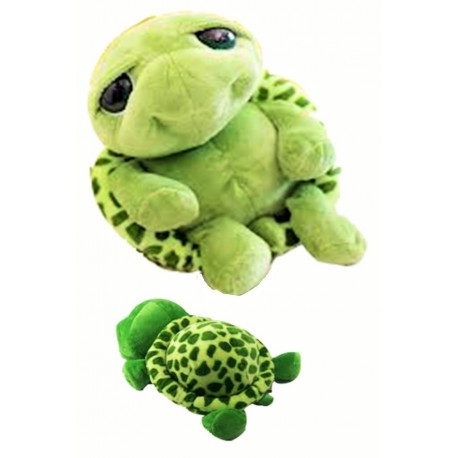 Toy turtle size 60 cm