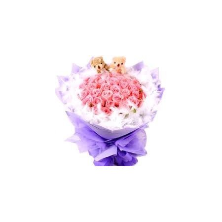 🌸 Teddy Rose & Doll Cake Gift Set – 1.5 kg Celebration ComboGift SetsTeddy Rose & Doll Cake Gift Set – 1.5 kg Celebration Combo