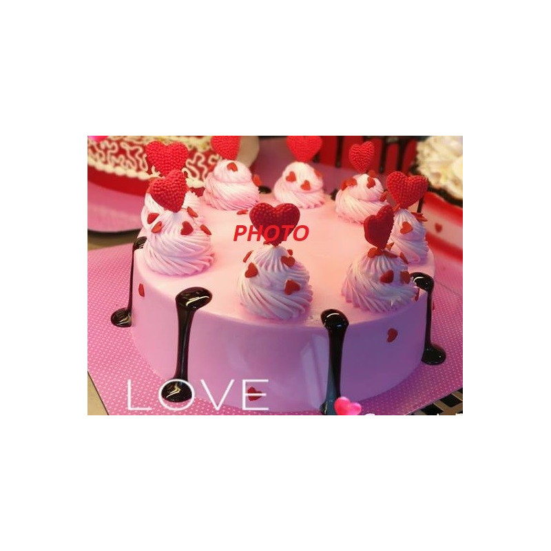 PHOTO ON CAKE 1100 GRAM 3 P (DELIVERY IN 2 DAY AFTER ORDER) - 1 Photo Cake 1100g - 3 Pcs | Cakes | 2-Day Delivery PHOTO ON CAKE 1100 GRAM 3 P (DELIVERY IN 2 DAY AFTER ORDER) - 1 Photo Cake 1100g - 3 Pcs | Cakes | 2-Day Delivery