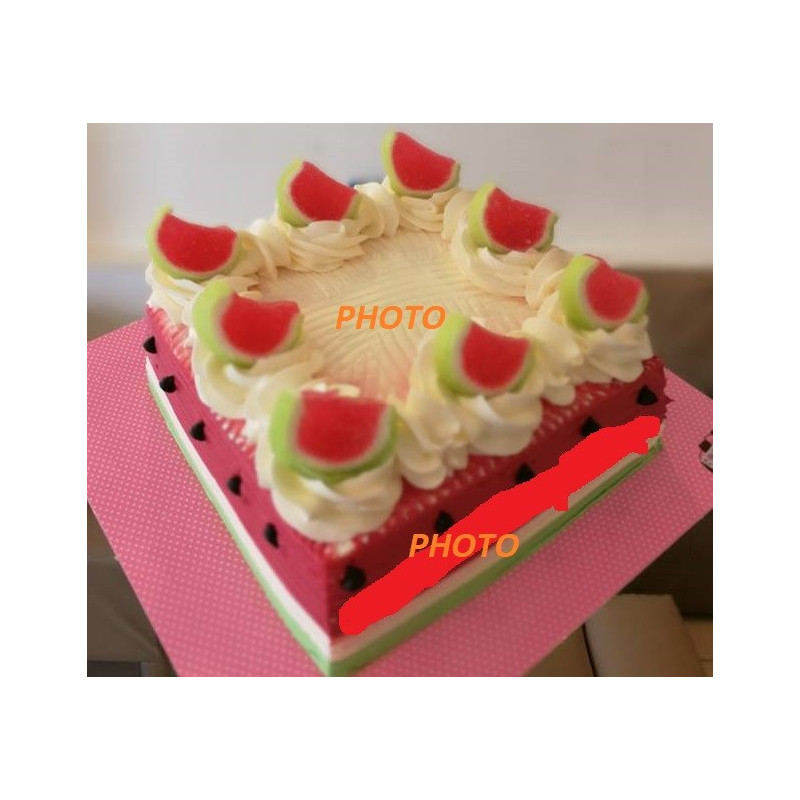 PHOTO ON CAKE 1100 GRAM 3 P (DELIVERY IN 2 DAY AFTER ORDER) - 1 Photo Cake 1100g | 3 Pcs | Cakes | 2-Day Delivery PHOTO ON CAKE 1100 GRAM 3 P (DELIVERY IN 2 DAY AFTER ORDER) - 1 Photo Cake 1100g | 3 Pcs | Cakes | 2-Day Delivery