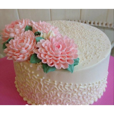 PHOTO ON CAKE 750  GRAM 2P (DELIVERY IN1- 2 DAY AFTER ORDER)