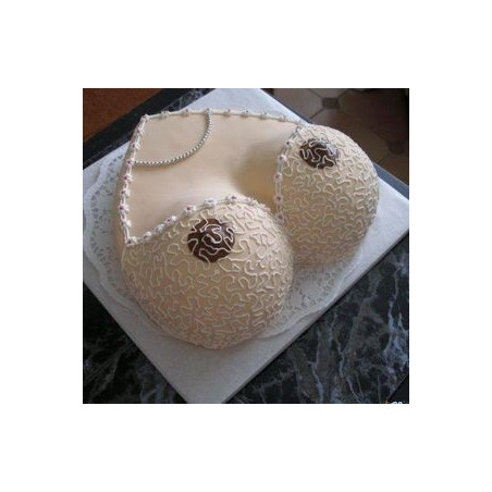 SEXY CAKE1500 GRAM 4 P  (DELIVERY IN 1-2 DAY AFTER ORDER) - 1 SEXY CAKE 1500g - Cakes | Fast Delivery