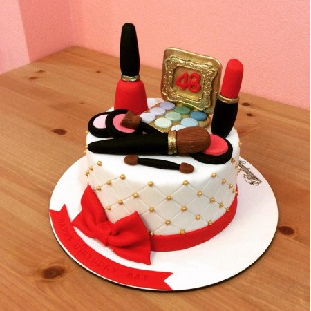  CAKE 3 D SIZE 2P 750 GRAM Cakes - Foto 1