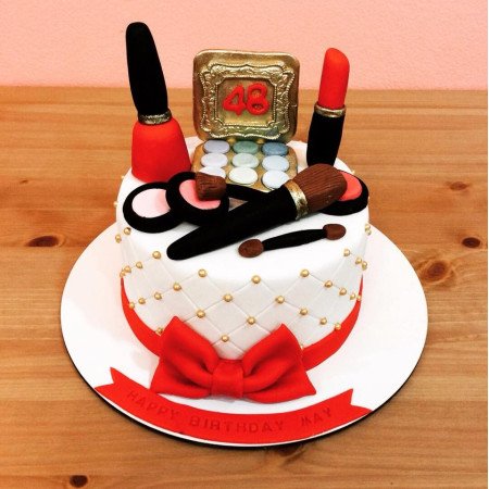  CAKE 3 D SIZE 2P 750 GRAM Cakes - Foto 2