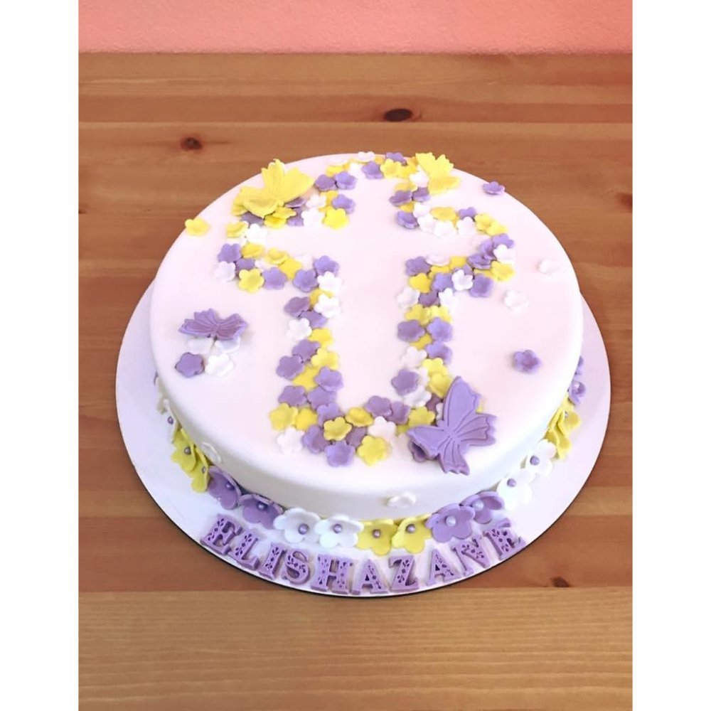 PHOTO ON CAKE 750 GRAM 2P (DELIVERY IN1- 2 DAY AFTER ORDER)