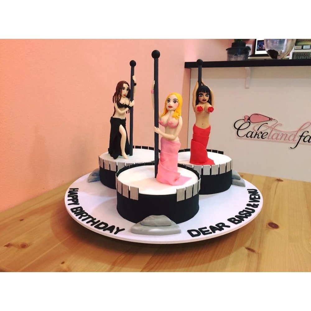CAKE 3 D SIZE4 P 1500 GRAM (delivery in5-10 day)