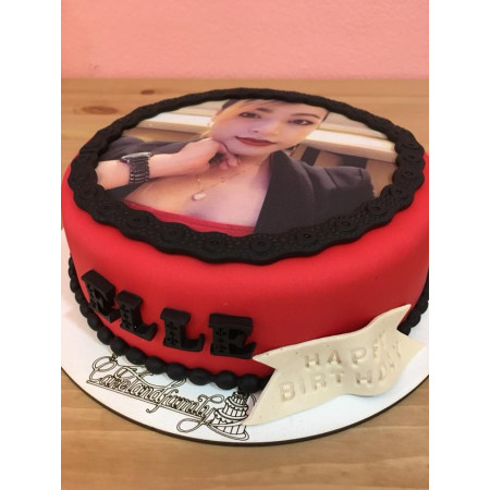 CAKE 3 D SIZE4 P 1500 GRAM  (delivery in5-10 day) - 1 CAKE 3 D SIZE4 P 1500 GRAM | Kuchen | Schnelle LieferungGenießen Sie unser