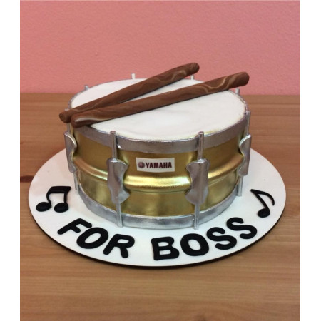 CAKE 3 D SIZE 3 P 1100 GRAM  (delivery in5-10 day) - 1 CAKE 3 D SIZE 3 P 1100 GRAM | Bicas | Entrega RápidaIndúlgete co noso CAK