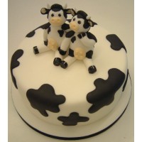 CAKE ANIMALS 3 D SIZE 3 P 1100 GRAM  (delivery in5-10 day)