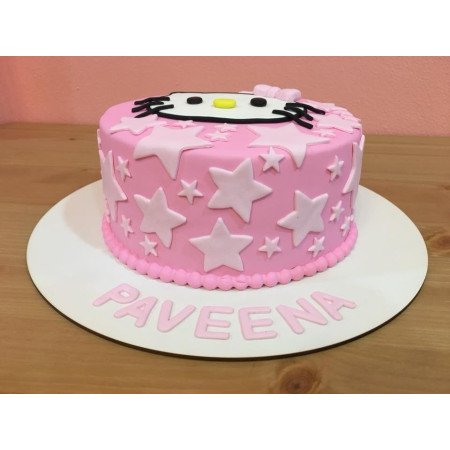  Cake Animals 3D Size 3P 1100g – Celebration Design Cakes - Foto 1